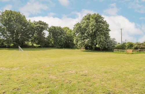 Thornicombe House | The Mill