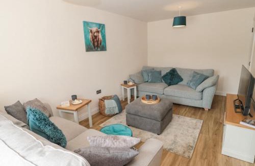 Thornicombe House | The Mill