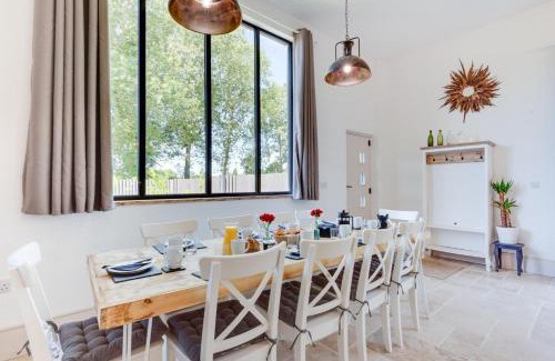 Melton Constable House | The Mill
