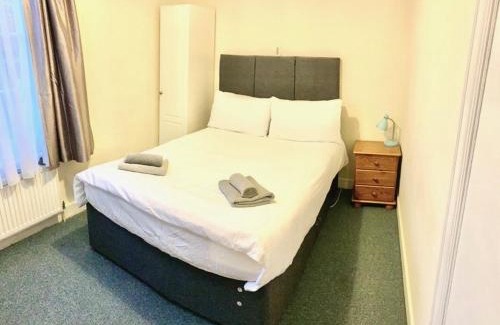 Bedford Hotel | The Mill Hotel