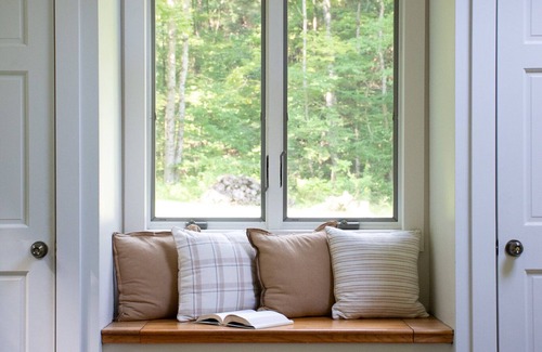 Hamden House | The Mill House: An Enchanting, Stream-Side Retreatn