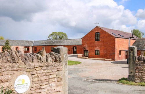 Alberbury Cottage | The Mill House