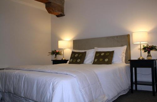 Herbert Hotel | The Mill House