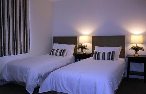 Herbert Hotel | The Mill House