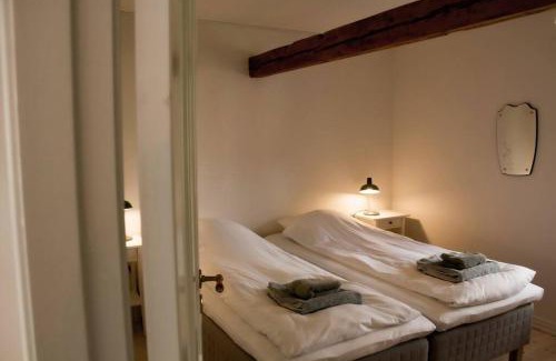 Sæby House | The Mill House - Saeby Watermill