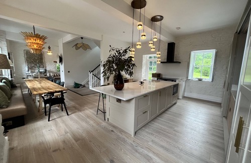 Nohoval House | The Mill,Rennies,Kinsale Unique Coastal home