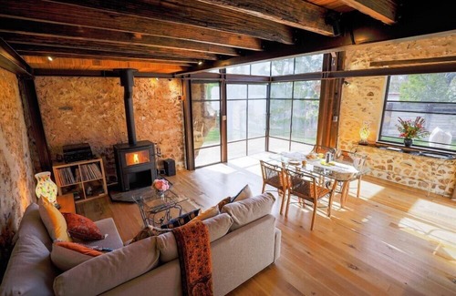 Sellicks Hill House | The Millery - The Old Chaff Mill