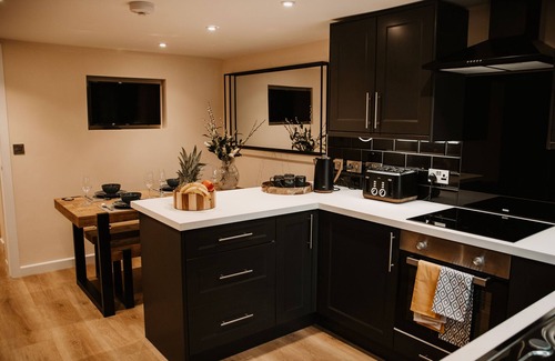 Newland Near Ulverston Cottage | The Milling Cottage with Hot Tub, Ulverston
