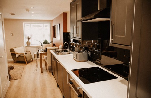 Newland Near Ulverston Cottage | The Milling Cottage with Hot Tub, Ulverston