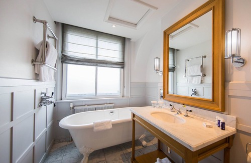 York Hotel | The Milner York