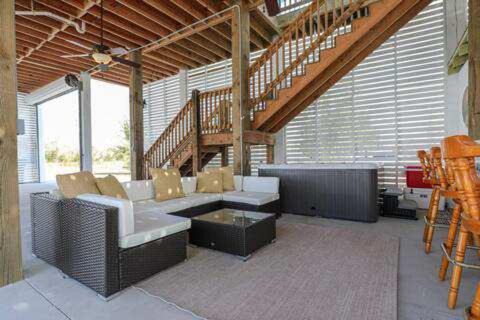 Pass Christian House | The Milo Beach House