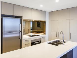 Milton Apartment | The Milton Brisbane