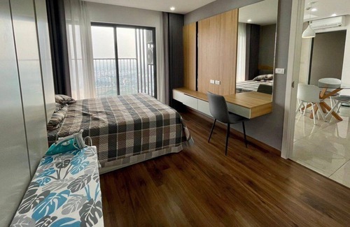 Le Chan Apartment | The Minato Apartment