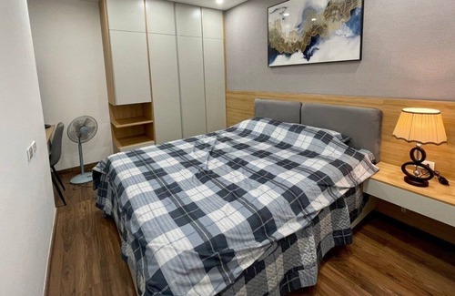 Le Chan Apartment | The Minato Apartment