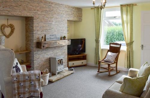 Loftus House | The Miners Cottage