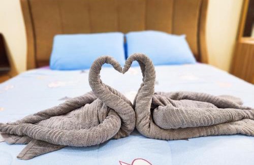 Seri Kembangan Apartment | The Mines The Heritage SOHO Blissful Studio
