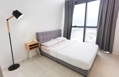 Petaling Jaya Apartment | The Minimalist (Down) @ Icon City Petaling Jaya