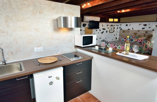 Macher Apartment | THE MIRADOR DE MÁCHER - FINCA LUCÍA MÁCHER