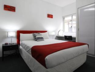 Fortitude Valley Apartment | The Miro Apartments