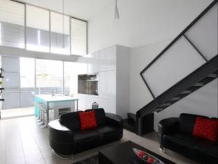 Fortitude Valley Apartment | The Miro Apartments