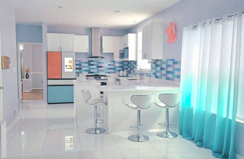 Upper Marlboro House | The Mirror .nSpacious & Luxury 4-bedroom house in charming Upper Marlboro/DMV
