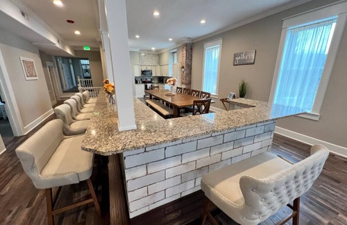 Cotter House | The Miser Lodge and Event Center