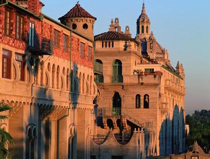 Downtown Riverside Hotel | The Mission Inn Hotel and Spa
