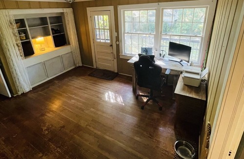 Fondren Cottage | The Mississippi Cottage - Fondren