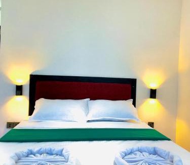 Ella Hotel | The Misty Mountain - Ella