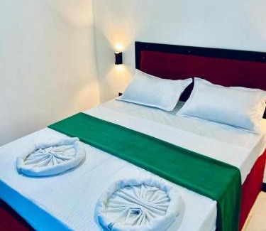 Ella Hotel | The Misty Mountain - Ella