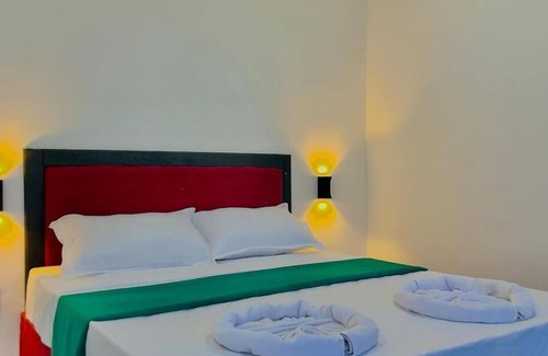 Ella Hotel | The Misty Mountain - Ella