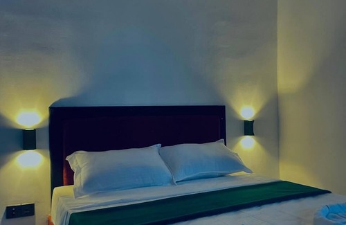 Ella Hotel | The Misty Mountain - Ella