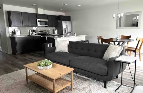 Tri-Cities House | The Modern Albany 120