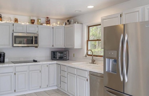 Bar Harbor House | The Modern Bar Harbor Ranch