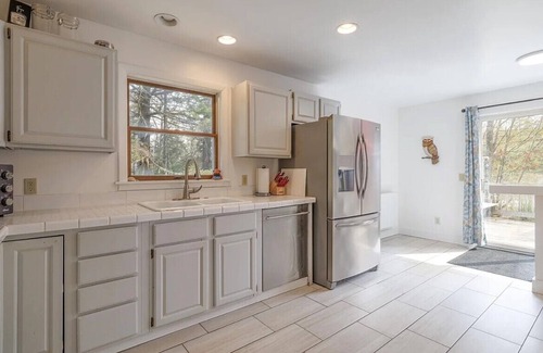 Bar Harbor House | The Modern Bar Harbor Ranch