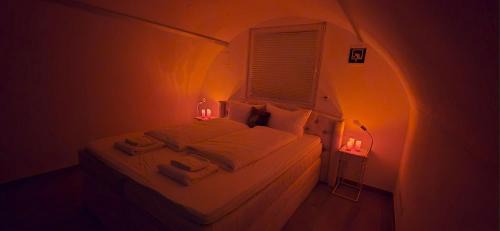 Stuttgart Apartment | The Modern Cave Lodge - ComfyHome Apartments Stuttgart