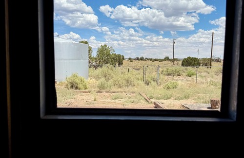 Valle House | The Modern Cowboy