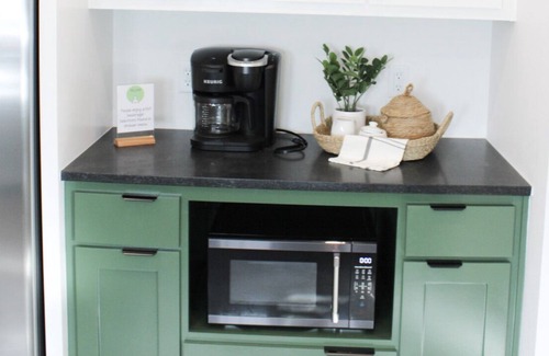 Conway House | The Modern Mainstay