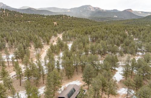 Bailey House | The Modern Mountaineer