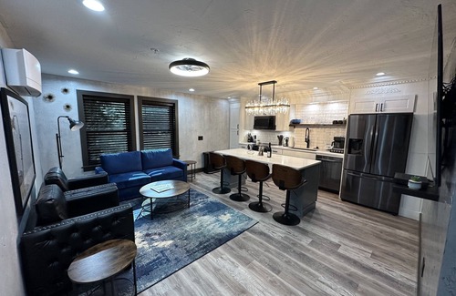 Walla Walla Condo | The Modern NEW Condo 2 blocks from Main Street Walla Walla