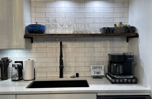 Walla Walla Condo | The Modern NEW Condo 2 blocks from Main Street Walla Walla