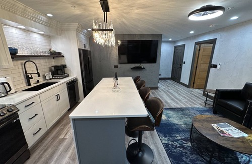 Walla Walla Condo | The Modern NEW Condo 2 blocks from Main Street Walla Walla