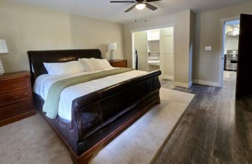 Girdwood House | The Monarch at Monarch Mine (Unit A, upper level)