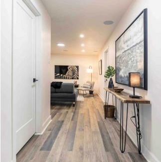 Ottawa Division House | The monarch