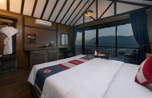 Sa Pa Resort | The Mong Village Resort & Spa