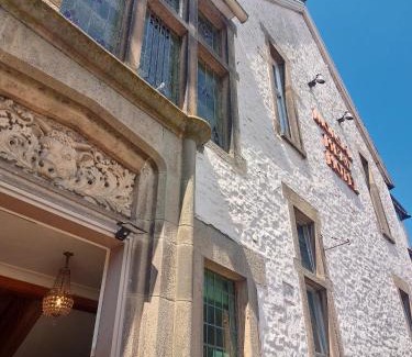 Little Longstone Hotel | The Monsal