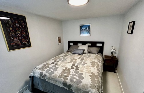 Overlook Apartment | The Montana Studio - cute, close and convenient - new remodel