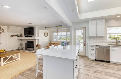 Culloden Shores Hotel | The Montauk Soundview