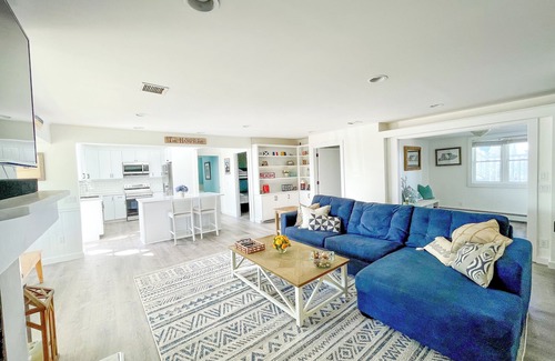 Culloden Shores Hotel | The Montauk Soundview