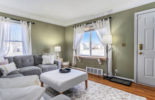 Royal Oak House | The Montpelier House